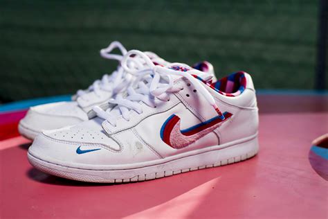 nike parra dunks|jd 1 sb parra.